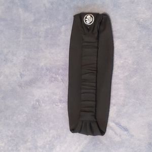 Senita Athletics headband, black